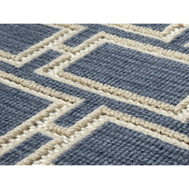 5ft × 12ft Starck Carpet Custom Area Rug For Sale In San Francisco - Image 6 of 12