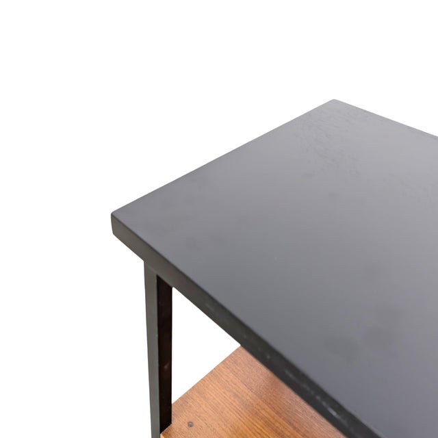 Mid-Century Modern Danish Coffee Table For Sale - Image 6 of 9