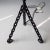 Mid-Century Modern French Brutalist Chain Link Floor Lamp, 1970s For Sale - Image 3 of 6