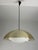Large Space Age UFO Pendant Lamp from Stil-Luce, 1970s For Sale - Image 9 of 9