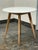 2020s Article Mara Carrara Marble Café Table For Sale - Image 5 of 12