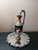 Folk Art Gorgeous Hand-Made Greek Copper Pitcher or Ewer. For Sale - Image 3 of 7