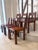 S24 Chair by Pierre Chapo, 1967, Set of 6 For Sale - Image 11 of 18