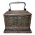 Rare 19th Century Antique Cast Iron State Savings Bank St Paul Minn Still Bank For Sale