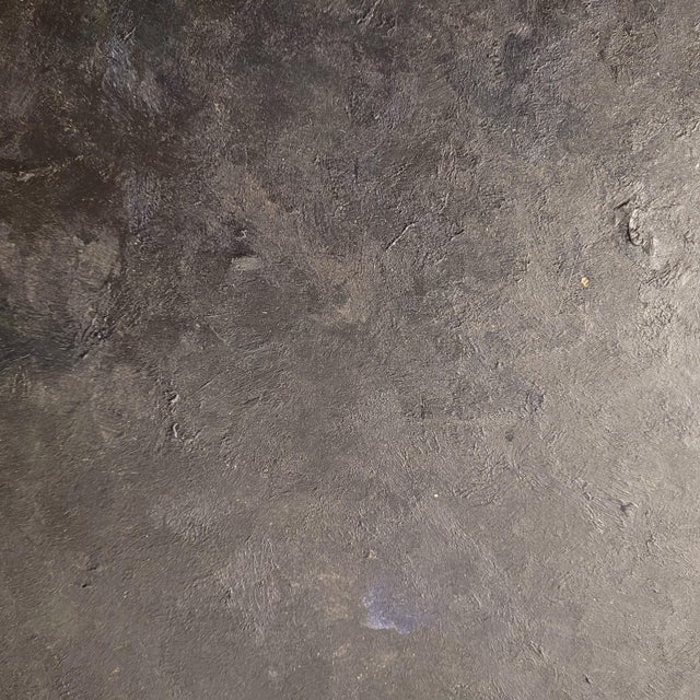 Julio Sendino, Water Encaustic Lateral Movement, 2019, Acylic and Oil on Board For Sale - Image 14 of 18