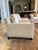 Brand new custom Century Furniture Burton side chairs. Century Furniture offers impeccable quality and craftsmanship made...