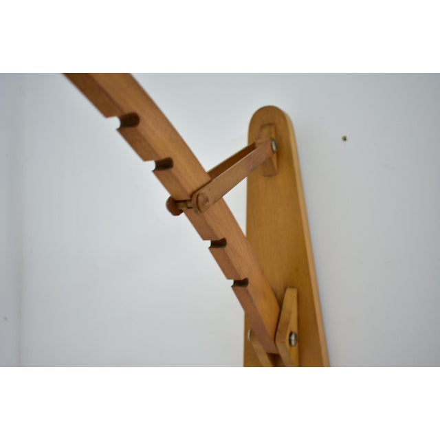 Mid-Century Wall Lamp from Pokrok Žilina, 1960s For Sale - Image 16 of 18