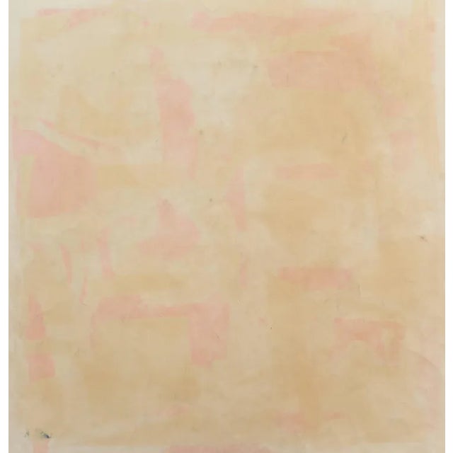 White 'Mother and Child' by Louis La Barbera, Los Angeles, University of Southern California, San Jose, Modernist Figural For Sale - Image 8 of 8