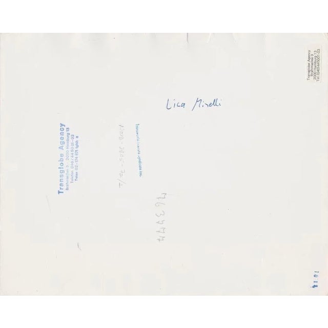 Liza May Minnelli (born March 12, 1946) is an American actress, singer, dancer, and choreographer. Known for her...