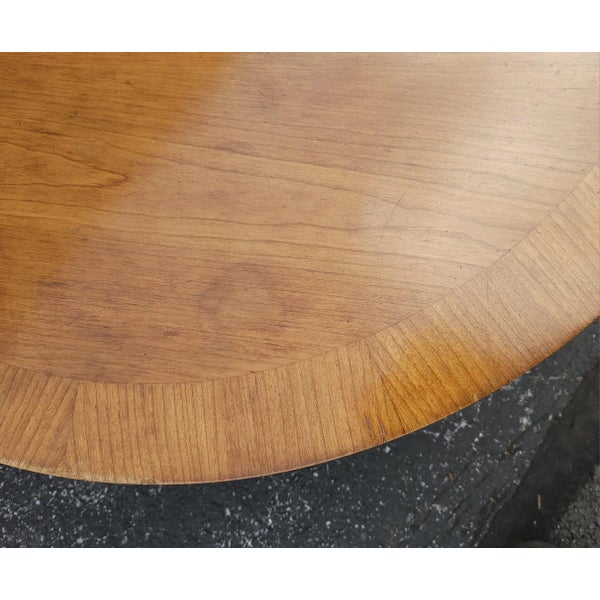 Drexel Heritage Palazzo Round Coffee Table, 1960s | Chairish