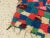 Vintage Boujad Berber Rug For Sale - Image 6 of 9