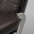 Brown Office Chair by Karl Dittert for Martin Stoll, 1970s For Sale - Image 8 of 18