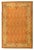 Traditional Antique Irish Donegal Rug 4'9'' X 7'6'' For Sale - Image 3 of 3