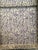 Brown Circa 1940s Cowhide Ranch Trunk For Sale - Image 8 of 9