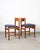 Extendable Dining Set in Teak by White and Newton, 1960s, Set of 7 For Sale - Image 10 of 18