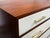 Wood Mitchell Gold + Bob Williams Hughes Master Chest For Sale - Image 7 of 12