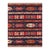 Pasargad Home Anatolian Multi Cotton Area Rug- 9' 0" X 12' 0" For Sale