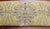Late 19th C. High Victorian White Oak Storage Bench, Hand-Carved, Usa For Sale - Image 11 of 16