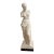 Vintage Venus De Milo Statue on Brecciated Marble Base - 12.5" For Sale