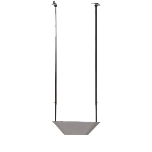 Sidone Pendant Lamp by De Pas, Durbino & Lomazzi for Artemide, 1980s For Sale