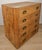 Vintage Campaign Pine Chest of Drawers, 1960 For Sale - Image 4 of 18