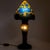 1960s Vintage French Mushroom Table Lamp, 1960 For Sale - Image 5 of 11