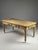 Country Style Pine Dining Table For Sale - Image 14 of 14