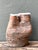 Ceramic Vintage 1972 Organic Form Pottery Vase For Sale - Image 7 of 18