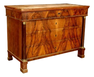 Empire Chest of Drawers