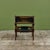 Brown Don Shoemaker Perno Safari Chair For Sale - Image 8 of 17