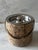 1980s Vintage Kim Seybert Cork Ice Bucket For Sale - Image 5 of 12