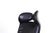 Wink Leather Chair by Toshiyuki Kita for Cassina, 1980s For Sale - Image 9 of 18