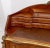 Wood Louis XV Style Marquetry Kingwood Escritoire For Sale - Image 7 of 13