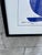 Henri Matisse Large Vintage Henry Matisse "Blue Nude Iii" Framed Reproduction. Circa 1980s. For Sale - Image 4 of 16