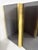 Pair of Lacquered Cabinets in the style of Jean-Claude Mahey, 1970s