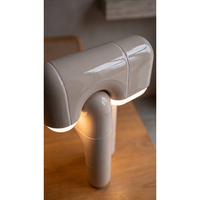 U 016 Table Lamp by Rollo Studio For Sale - Image 9 of 12