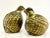 Brass Mid Century Sold Brass Pheasants, a Pair For Sale - Image 8 of 10