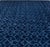 Modern Contemporary Geometric Handcrafted Pashmina Euro Rug by Doris Leslie Blau For Sale - Image 3 of 8