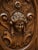 Renaissance Buffet in Walnut Wood, 1700 For Sale - Image 9 of 12