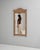 1910s Belgian Oak Mirror For Sale In Greensboro - Image 6 of 18
