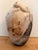 Up for sale is a beautiful and highly collectible 11.5-inch studio pottery vase by celebrated Hawaiian artist and...