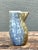 Mid-Century Modern Vintage Abstract Ceramic Pitcher For Sale - Image 3 of 12