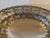 Antique Crichton Bros. Sterling Silver Oval Basket Bowl 920g For Sale - Image 9 of 10