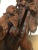 Chinese Qing Carving of Immortal For Sale - Image 10 of 13