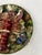 Vintage Palissy Majolica Lobster Plate 12.375" For Sale In Boston - Image 6 of 7