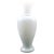 1970s Large Murano Glass Vase by Venini, 1970s For Sale - Image 5 of 5