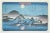 Landscape n Full Moon - Eight Scenic Spots in Kanazawa is a modern artwork realized in the Mid-20th Century. Mixed colored...