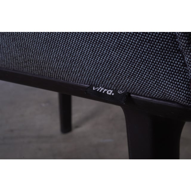Vitra Softshell Chair by Ronan & Erwan Bouroullec, Set of 4 For Sale - Image 9 of 9