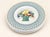 Villeroy & Boch Vintage Mid-Century Modern Villeroy & Boch Basket Dinner Plate- Set 4 For Sale - Image 4 of 5