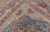 Large Antique Rug With Central Medallion and Regal Design 12'4 X 20'4 For Sale - Image 15 of 17